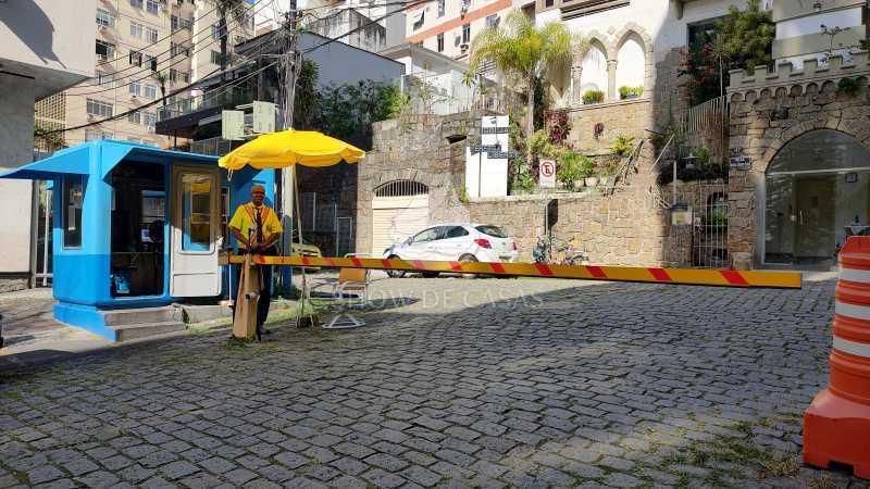 Apartamento, 3 quartos, 160 m² - Foto 26