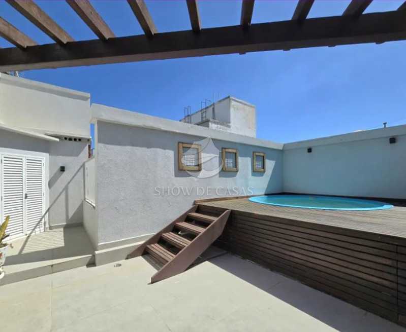 Cobertura, 4 quartos, 280 m² - Foto 28