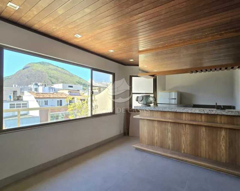 Cobertura, 4 quartos, 280 m² - Foto 19
