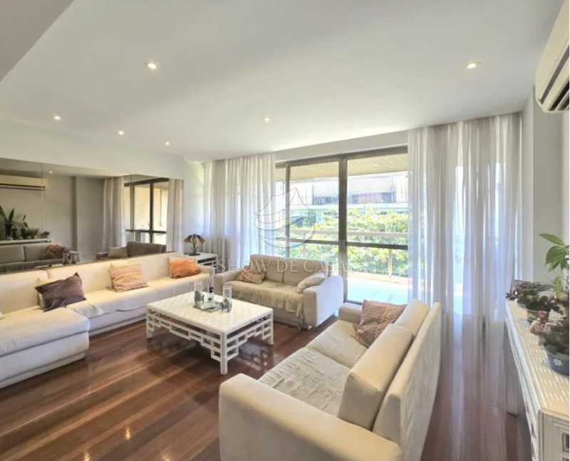 Cobertura, 4 quartos, 280 m² - Foto 3