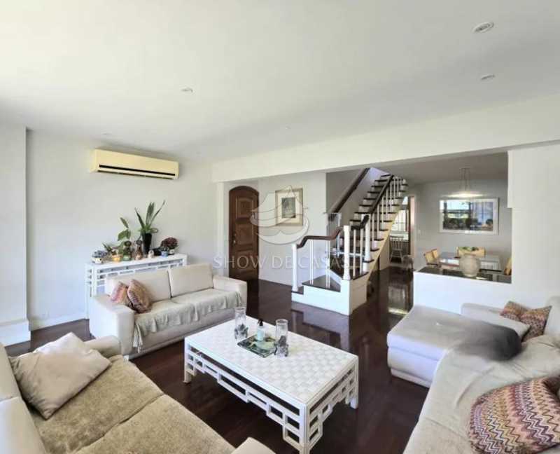 Cobertura, 4 quartos, 280 m² - Foto 4