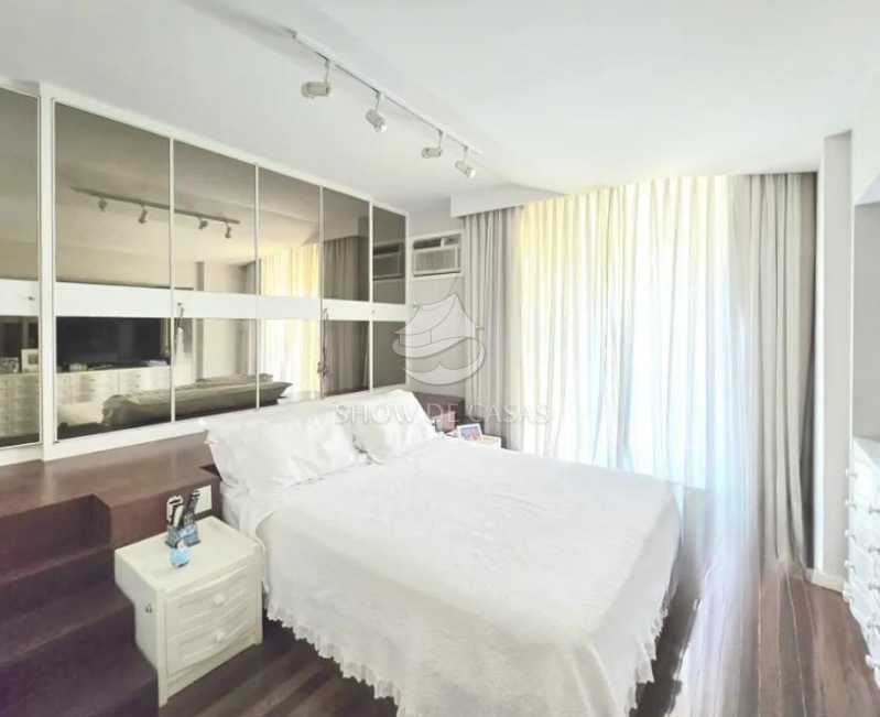 Cobertura, 4 quartos, 280 m² - Foto 12