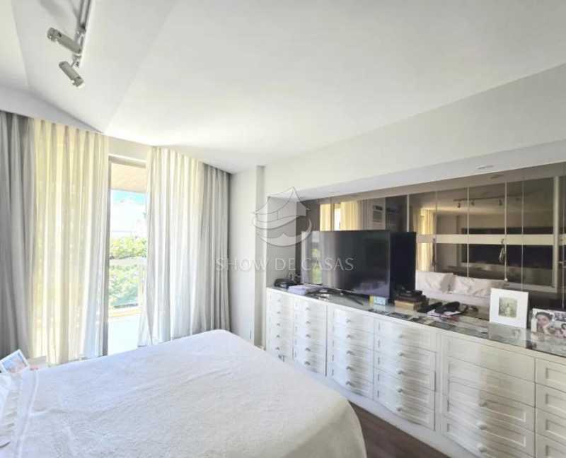 Cobertura, 4 quartos, 280 m² - Foto 11