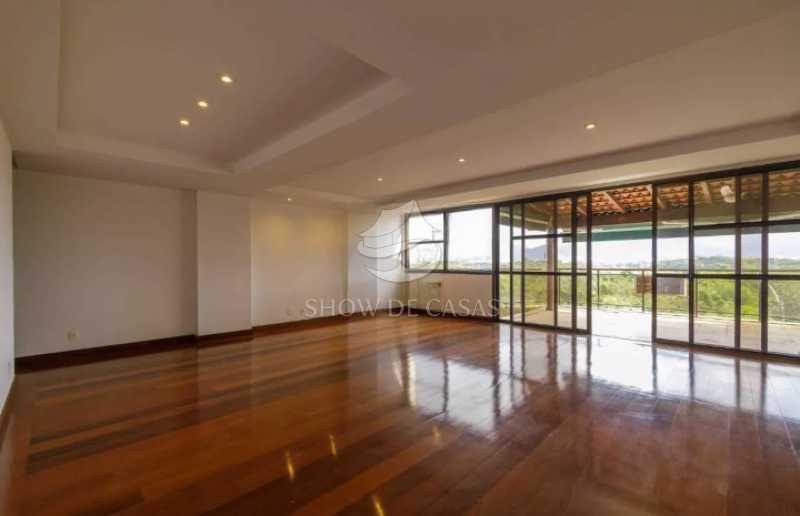 Cobertura, 4 quartos, 360 m² - Foto 4