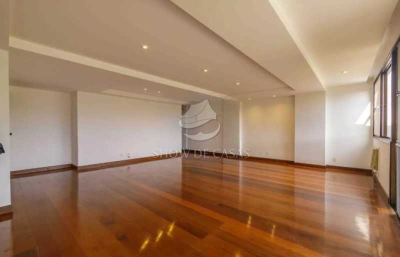 Cobertura, 4 quartos, 360 m² - Foto 5