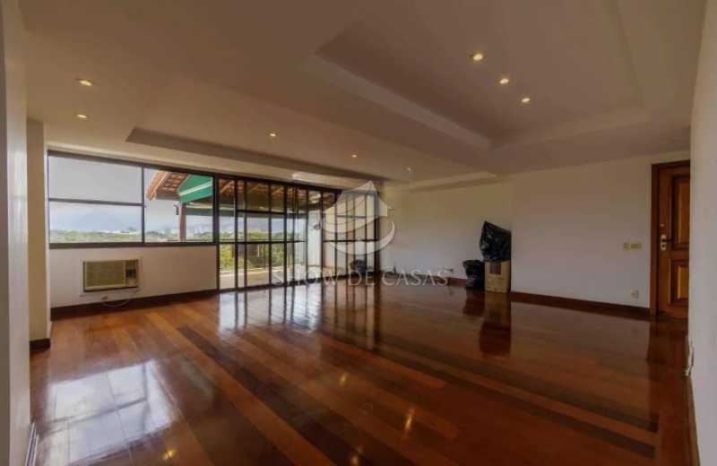 Cobertura, 4 quartos, 360 m² - Foto 6