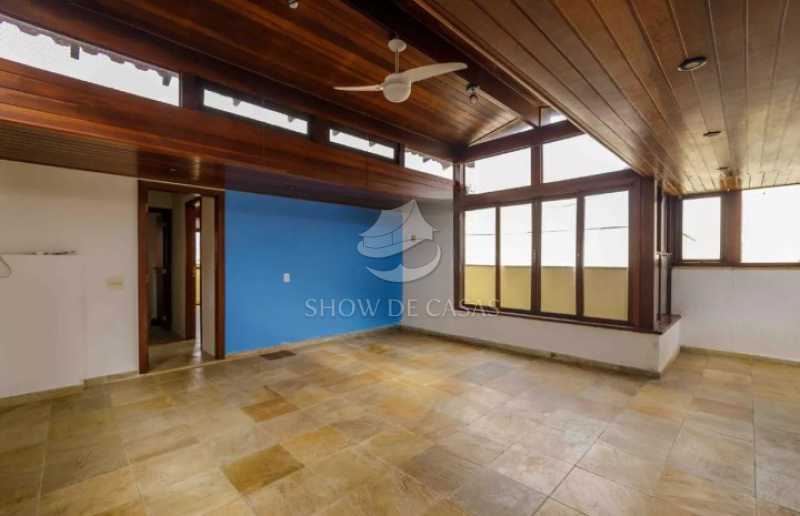 Cobertura, 4 quartos, 360 m² - Foto 19