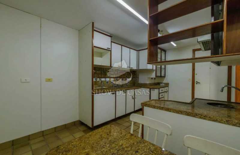 Cobertura, 4 quartos, 360 m² - Foto 15