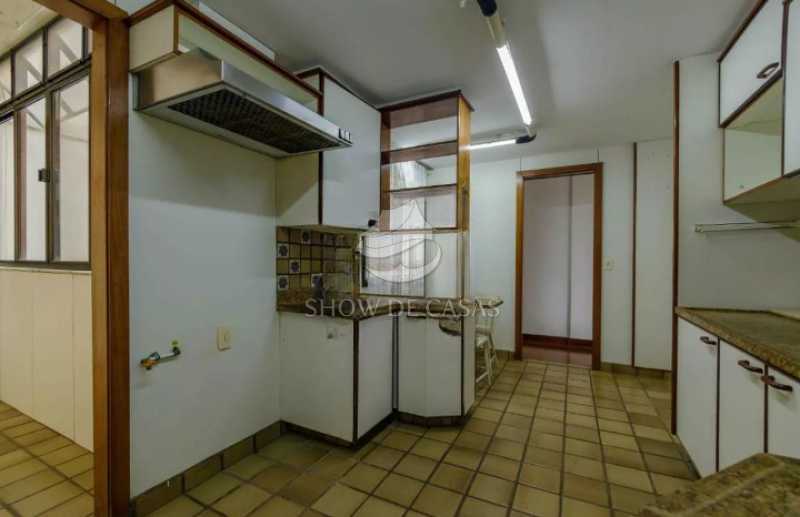 Cobertura, 4 quartos, 360 m² - Foto 17