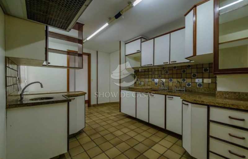 Cobertura, 4 quartos, 360 m² - Foto 16