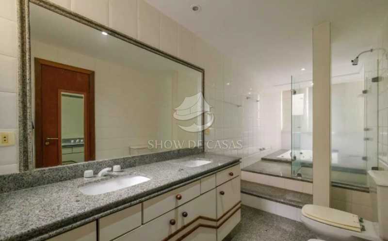 Cobertura, 4 quartos, 360 m² - Foto 9