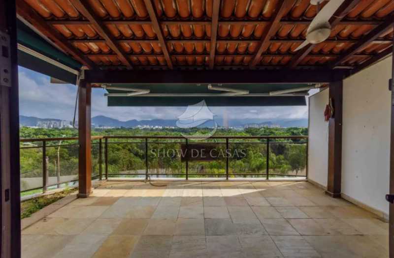 Cobertura, 4 quartos, 360 m² - Foto 22