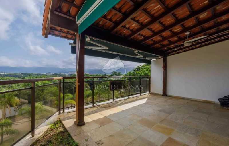 Cobertura, 4 quartos, 360 m² - Foto 23