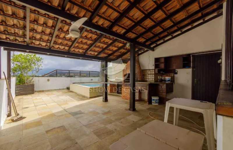 Cobertura, 4 quartos, 360 m² - Foto 2