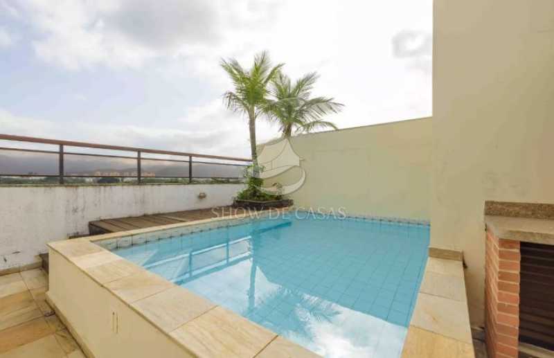 Cobertura, 4 quartos, 360 m² - Foto 24