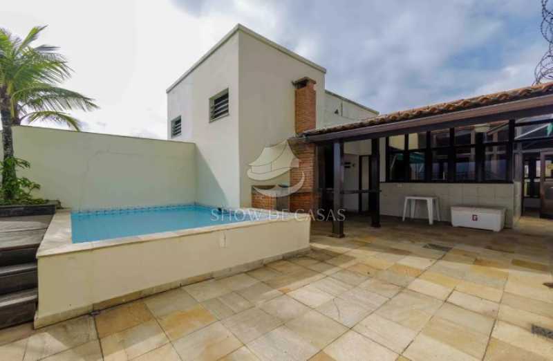 Cobertura, 4 quartos, 360 m² - Foto 1