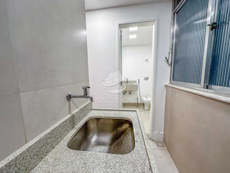 Apartamento, 3 quartos, 120 m² - Foto 24