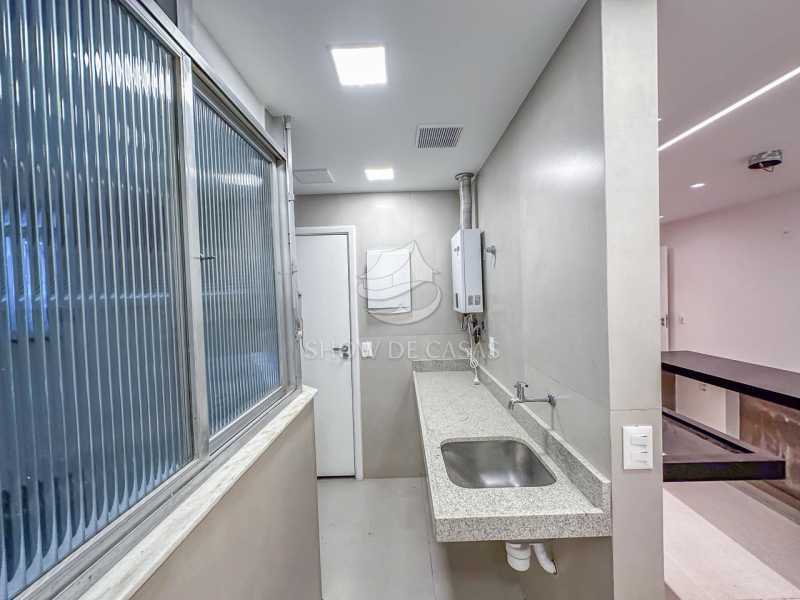 Apartamento, 3 quartos, 120 m² - Foto 20