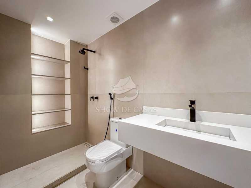 Apartamento, 3 quartos, 120 m² - Foto 8