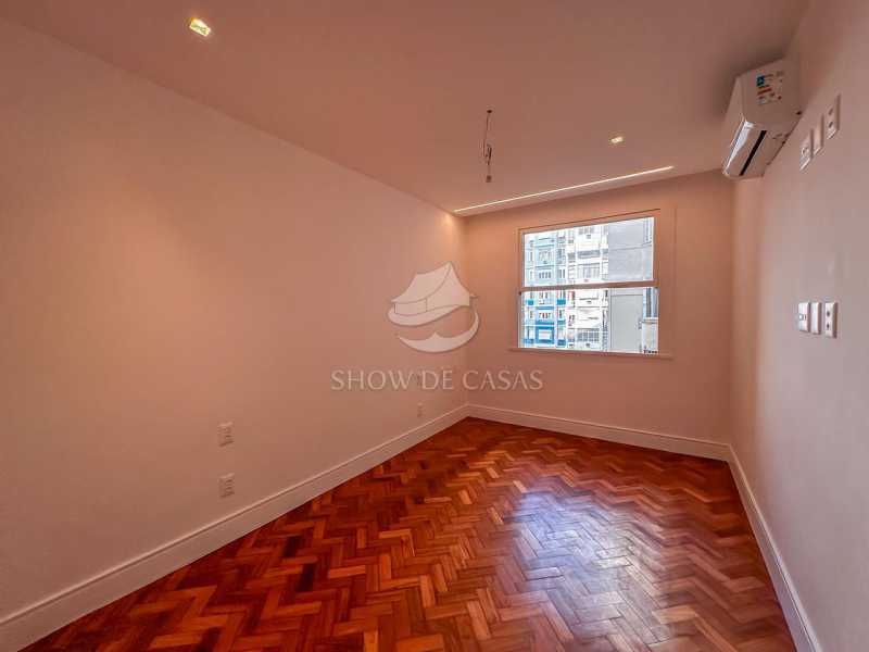 Apartamento, 3 quartos, 120 m² - Foto 9