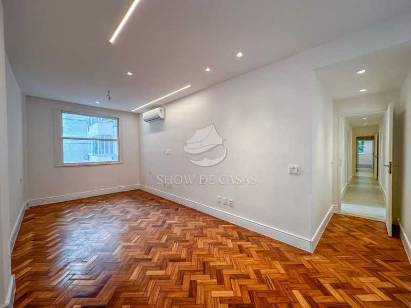 Apartamento, 3 quartos, 120 m² - Foto 5