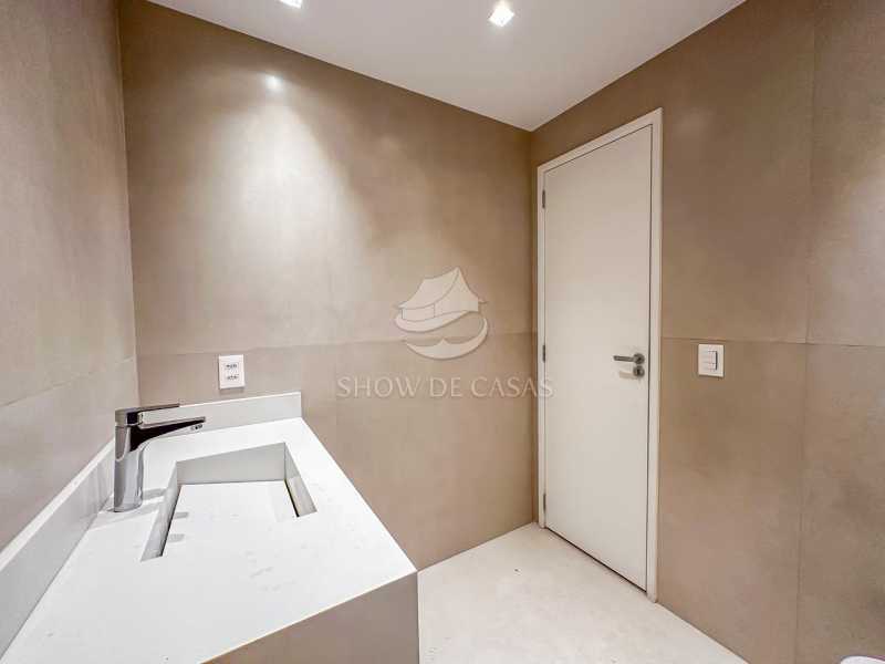 Apartamento, 3 quartos, 120 m² - Foto 12