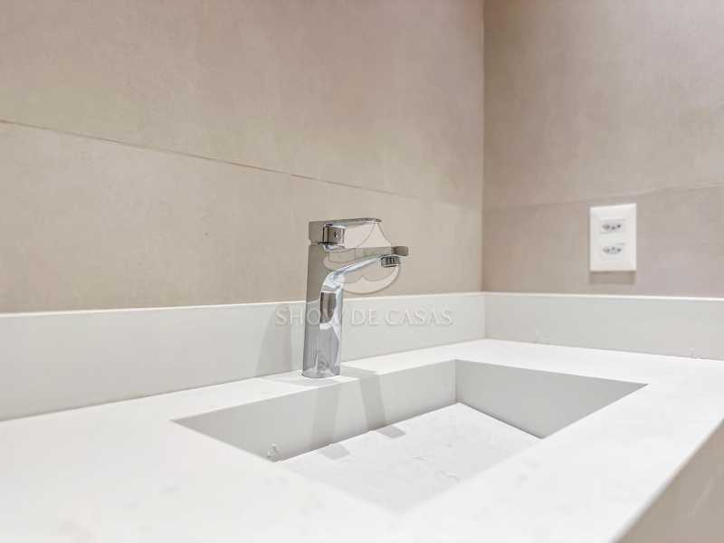 Apartamento, 3 quartos, 120 m² - Foto 17