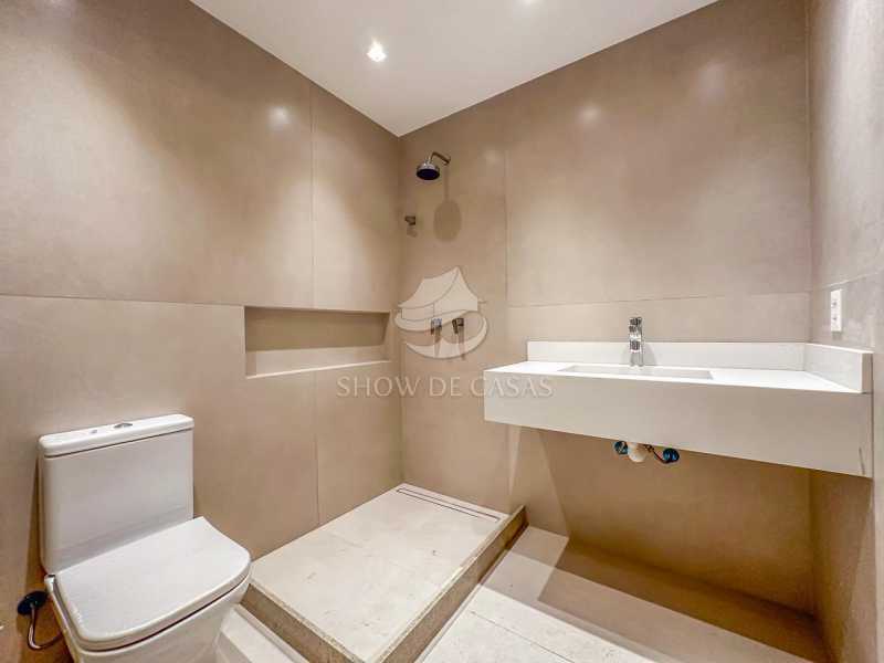 Apartamento, 3 quartos, 120 m² - Foto 11