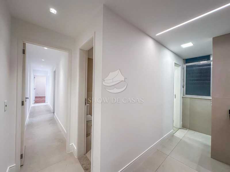 Apartamento, 3 quartos, 120 m² - Foto 19