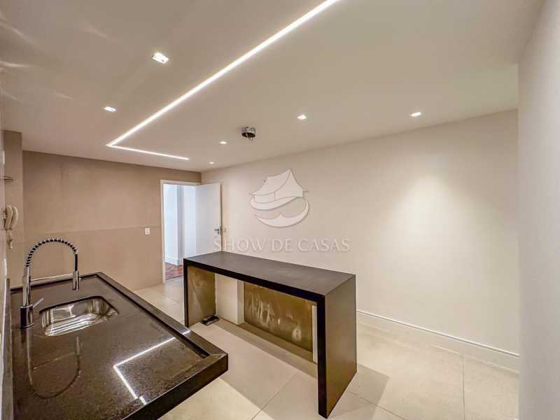 Apartamento, 3 quartos, 120 m² - Foto 21