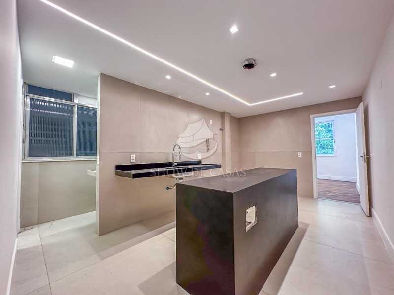 Apartamento, 3 quartos, 120 m² - Foto 22