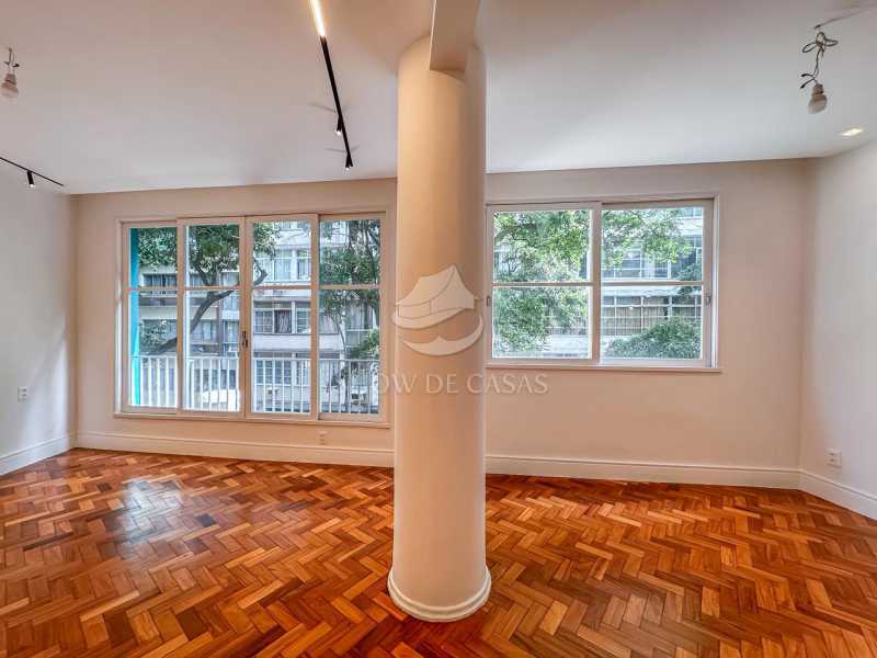 Apartamento, 3 quartos, 120 m² - Foto 4