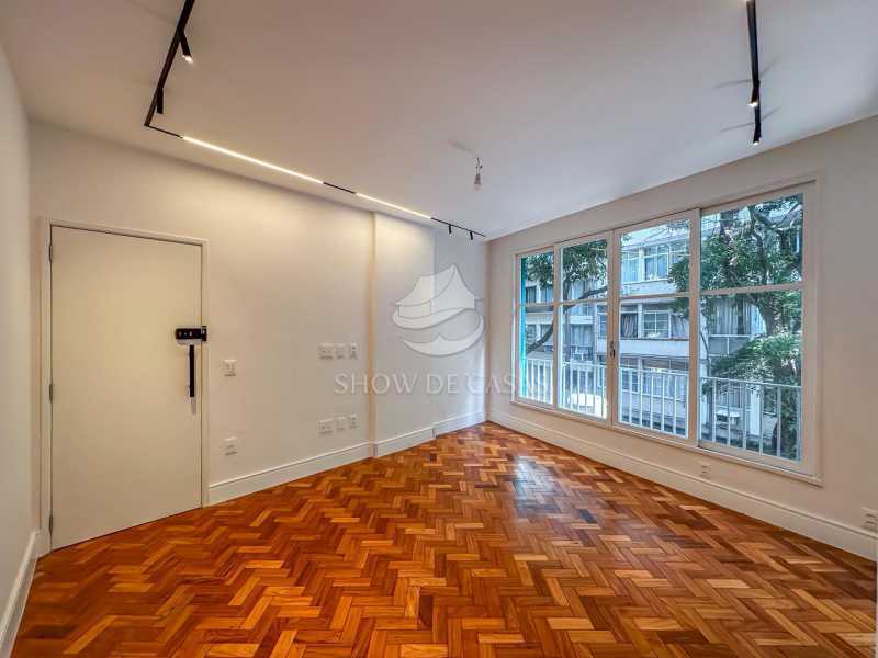 Apartamento, 3 quartos, 120 m² - Foto 3