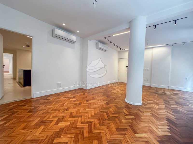 Apartamento, 3 quartos, 120 m² - Foto 2