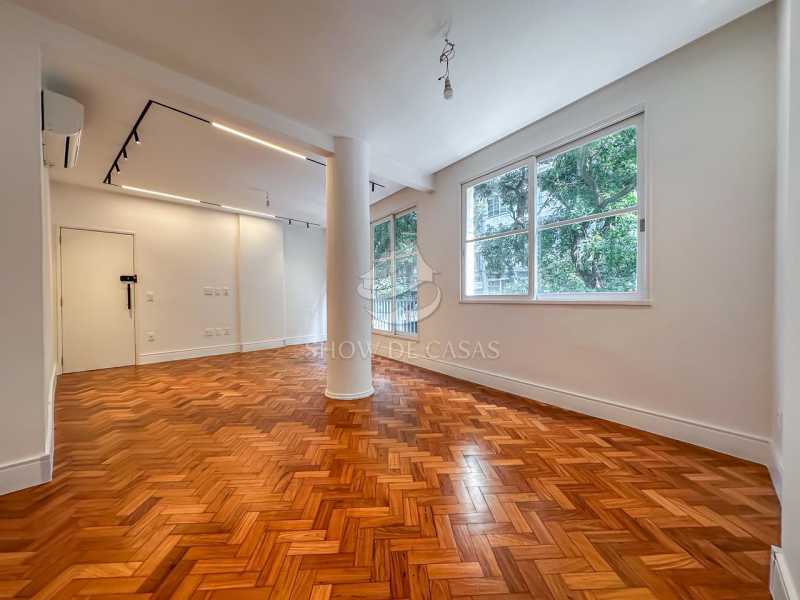 Apartamento, 3 quartos, 120 m² - Foto 1