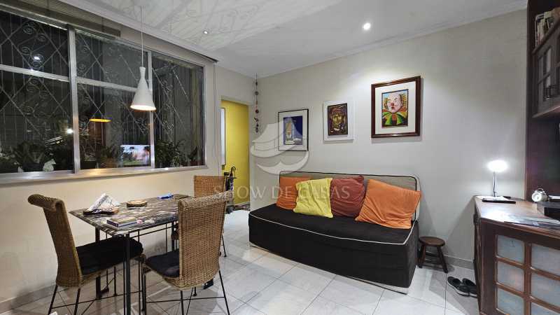 Apartamento, 2 quartos, 71 m² - Foto 2