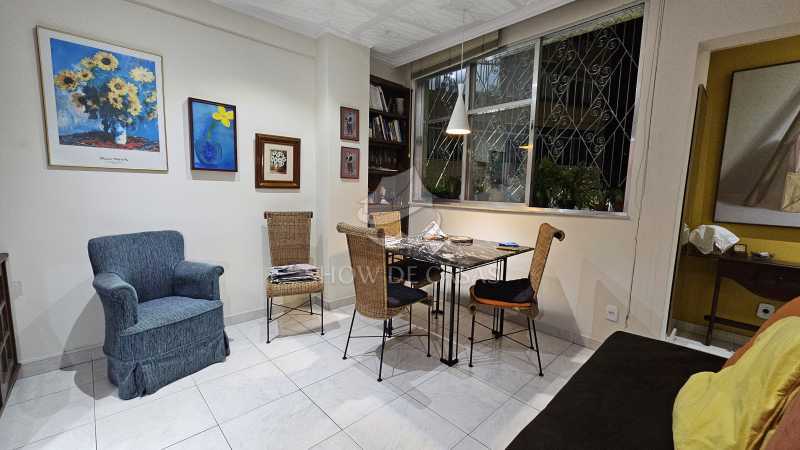 Apartamento, 2 quartos, 71 m² - Foto 4