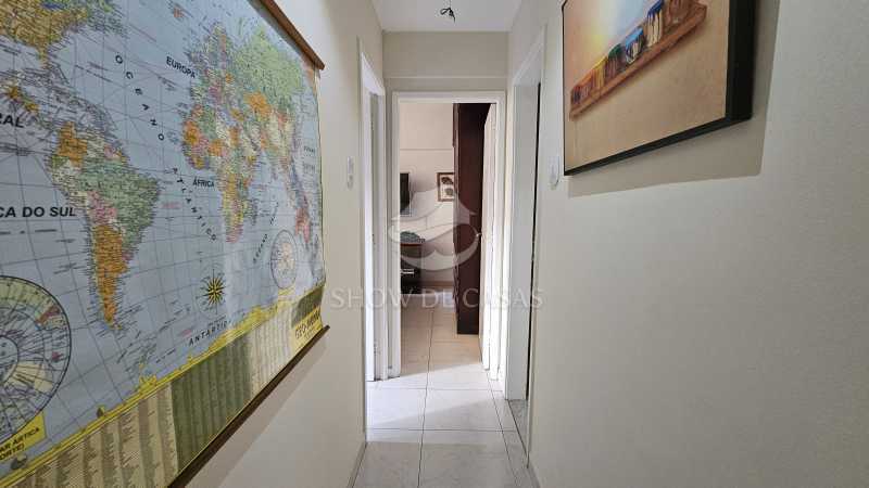 Apartamento, 2 quartos, 71 m² - Foto 11