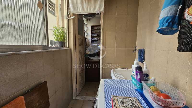 Apartamento, 2 quartos, 71 m² - Foto 19