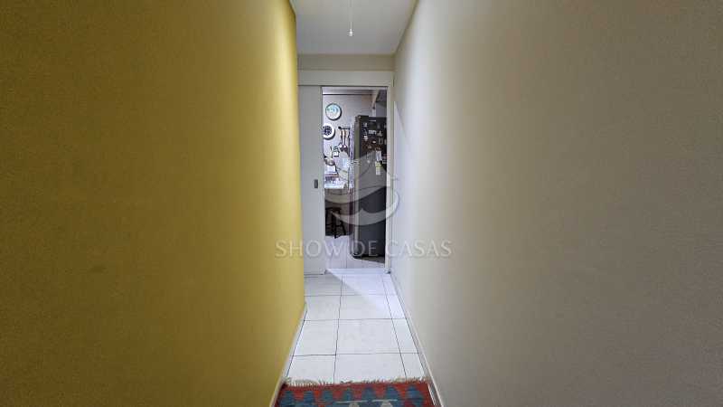 Apartamento, 2 quartos, 71 m² - Foto 16
