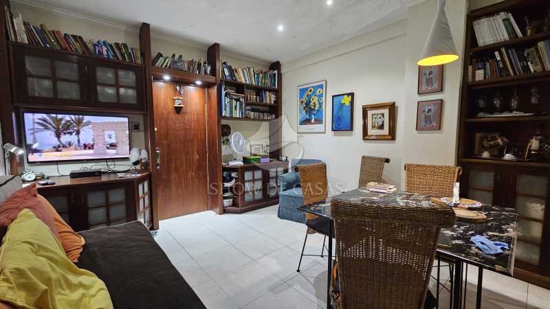 Apartamento, 2 quartos, 71 m² - Foto 3