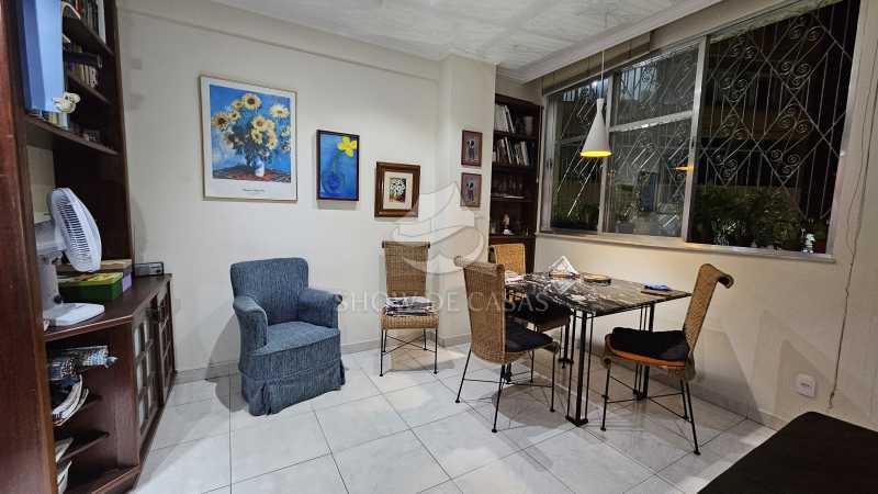 Apartamento, 2 quartos, 71 m² - Foto 5