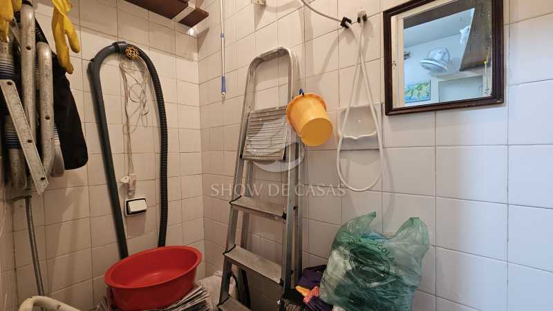 Apartamento, 2 quartos, 71 m² - Foto 21