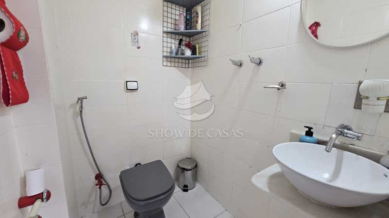 Apartamento, 2 quartos, 71 m² - Foto 15