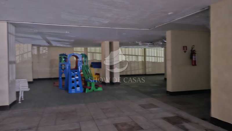 Apartamento, 2 quartos, 71 m² - Foto 24