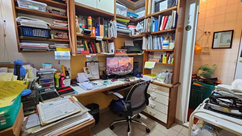 Apartamento, 2 quartos, 71 m² - Foto 20