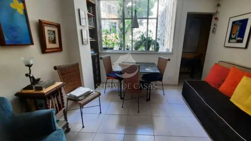Apartamento, 2 quartos, 71 m² - Foto 1