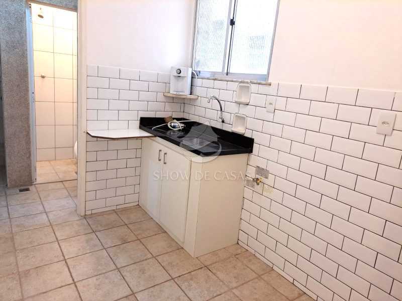 Apartamento, 2 quartos, 70 m² - Foto 11