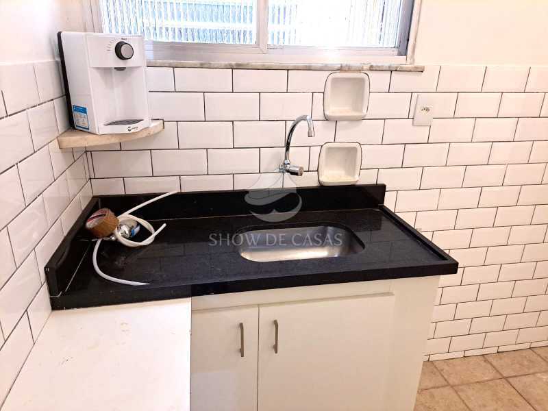 Apartamento, 2 quartos, 70 m² - Foto 10