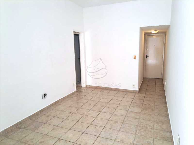 Apartamento, 2 quartos, 70 m² - Foto 2